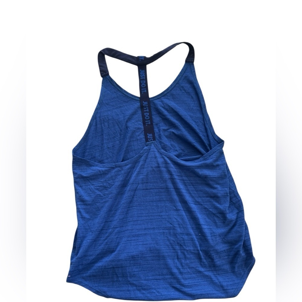 Nike dry fit tank - Picture 5 of 6
